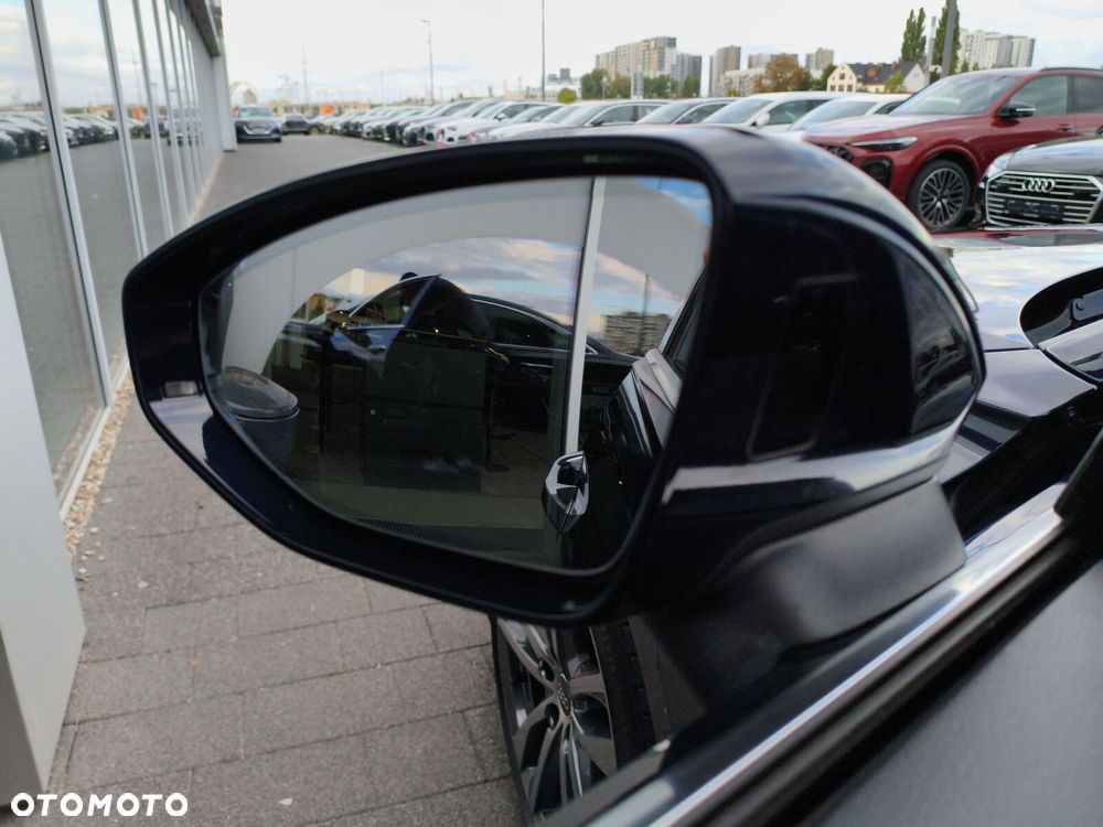 Audi A6 Limousine - 23