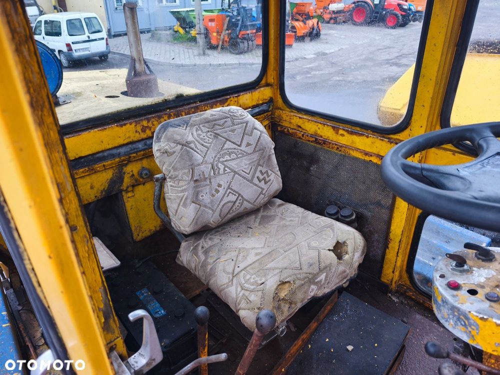 Baukema Shm 4 - 120 A - 11