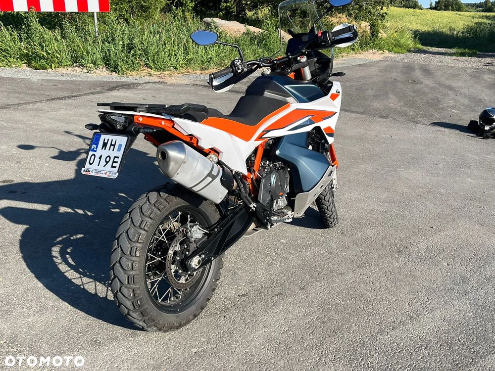 KTM Adventure - 18