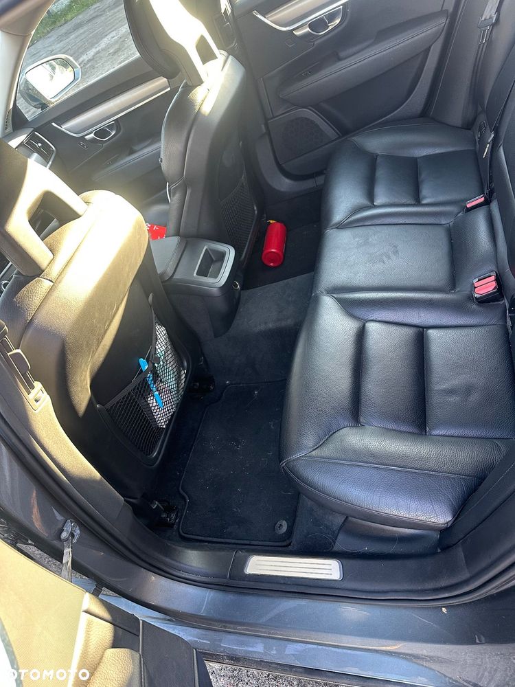 Volvo V90 T5 Geartronic Momentum - 8