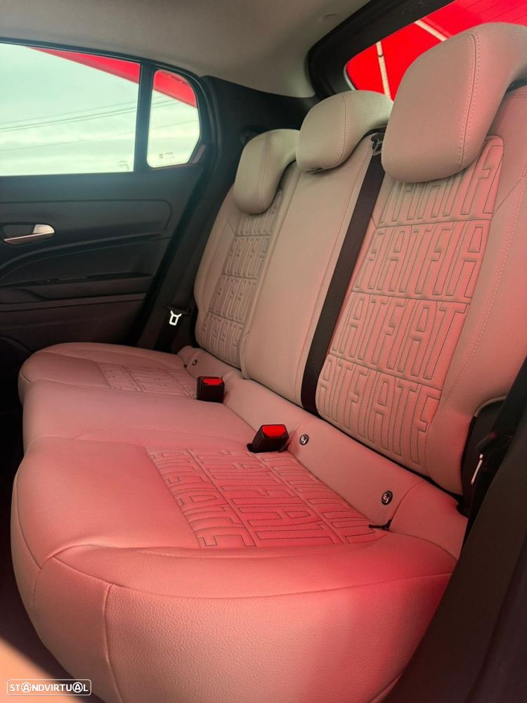 Fiat 600 1.2 Hybrid La Prima - 14