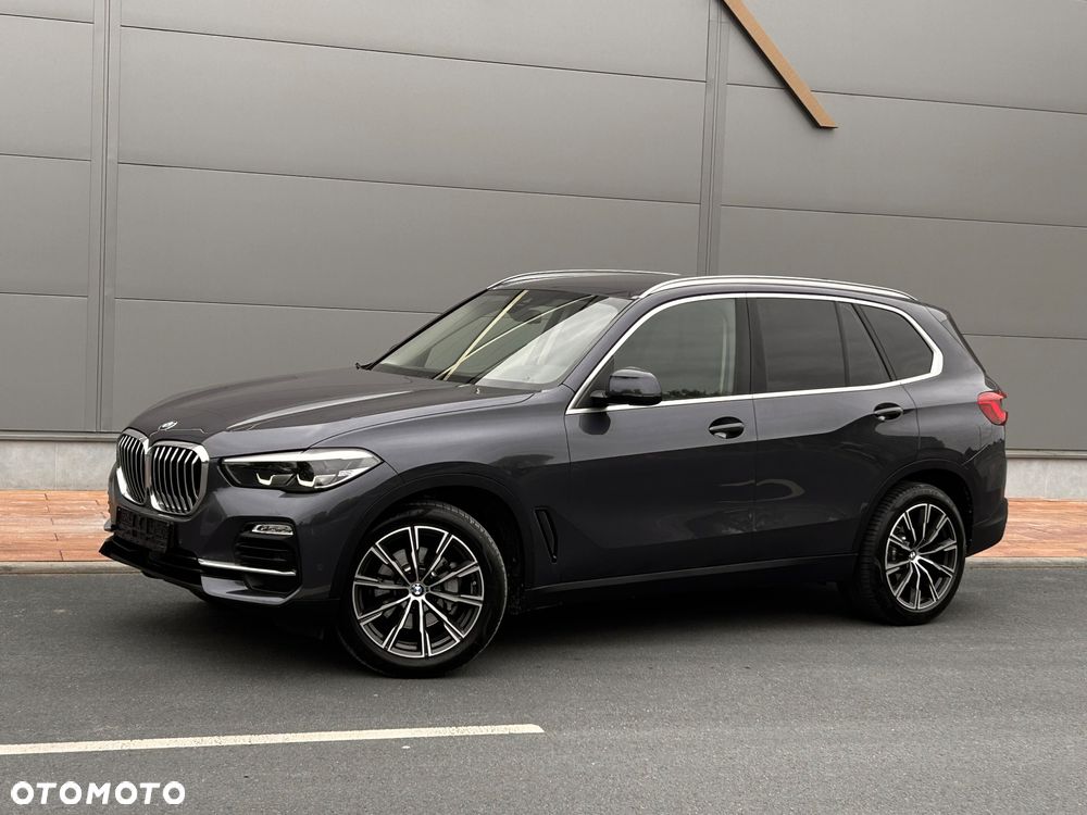 BMW X5 xDrive25d - 14