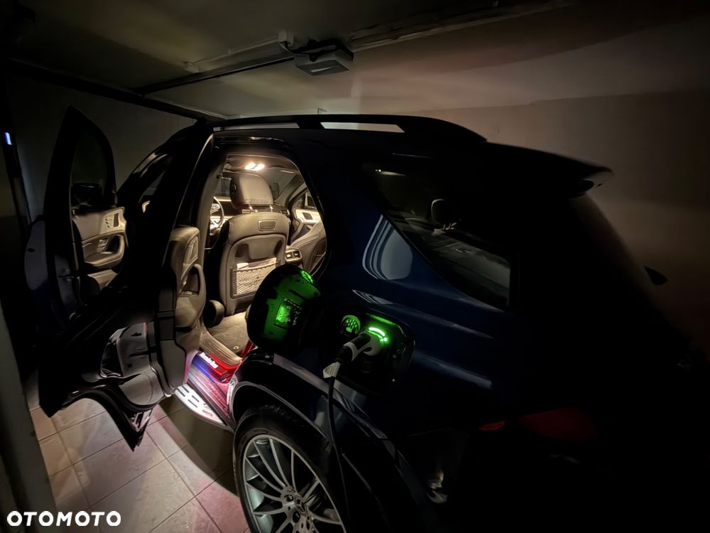 Mercedes-Benz GLE 350 e 4-Matic Premium Plus - 6