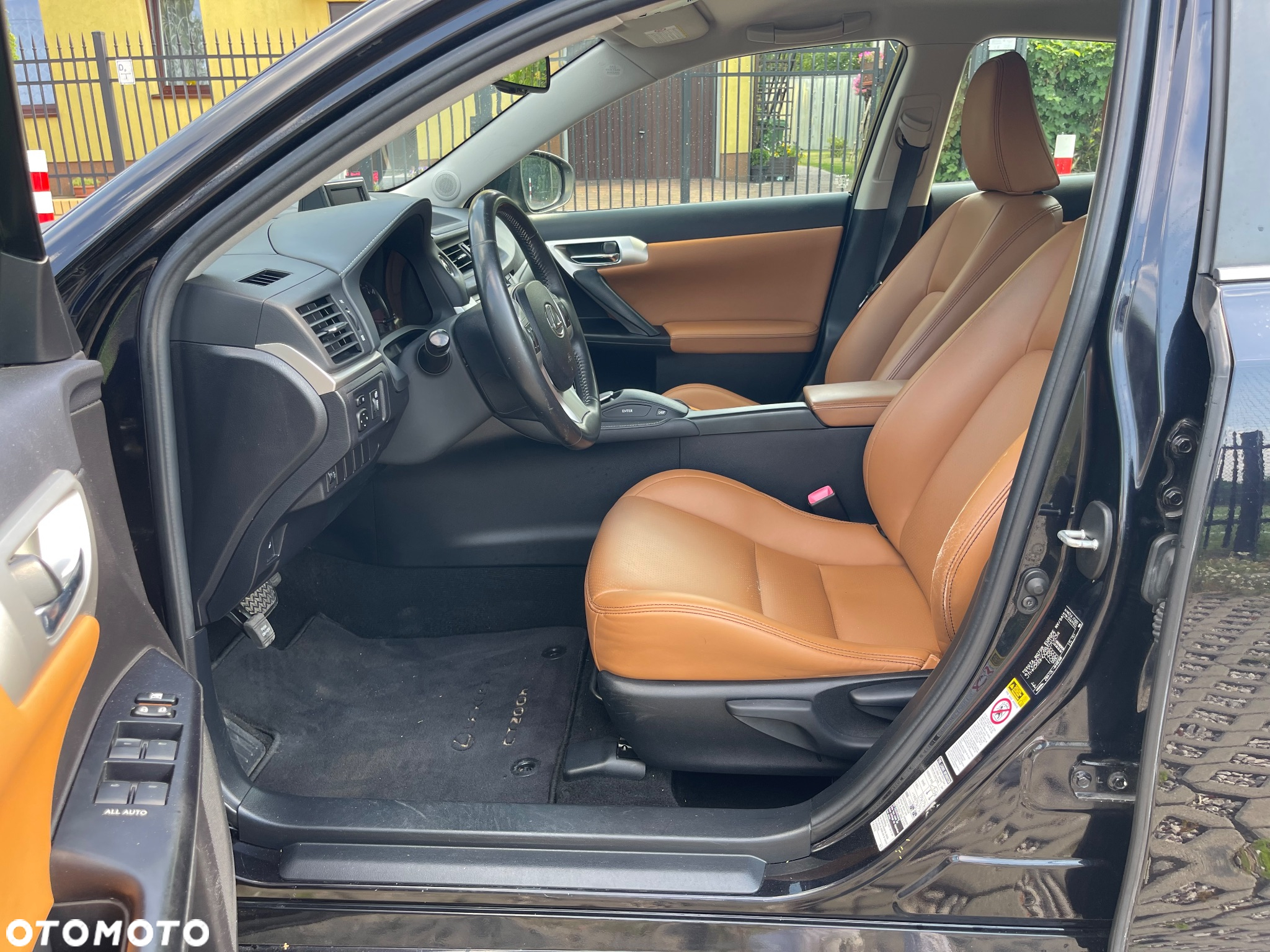 Lexus CT 200h Elegance - 9