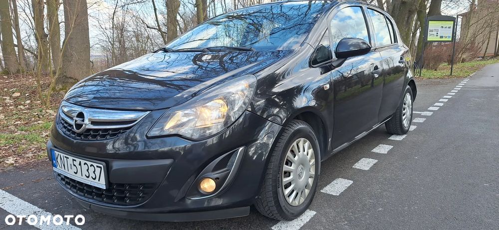 Opel Corsa - 33