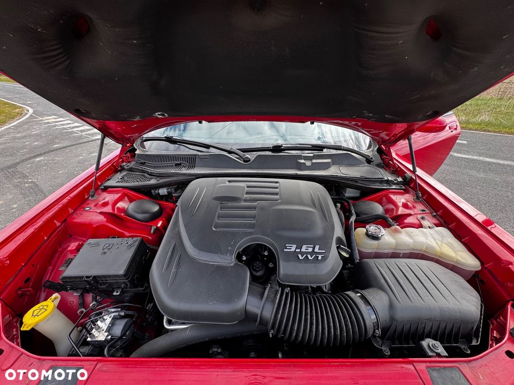 Dodge Challenger - 31
