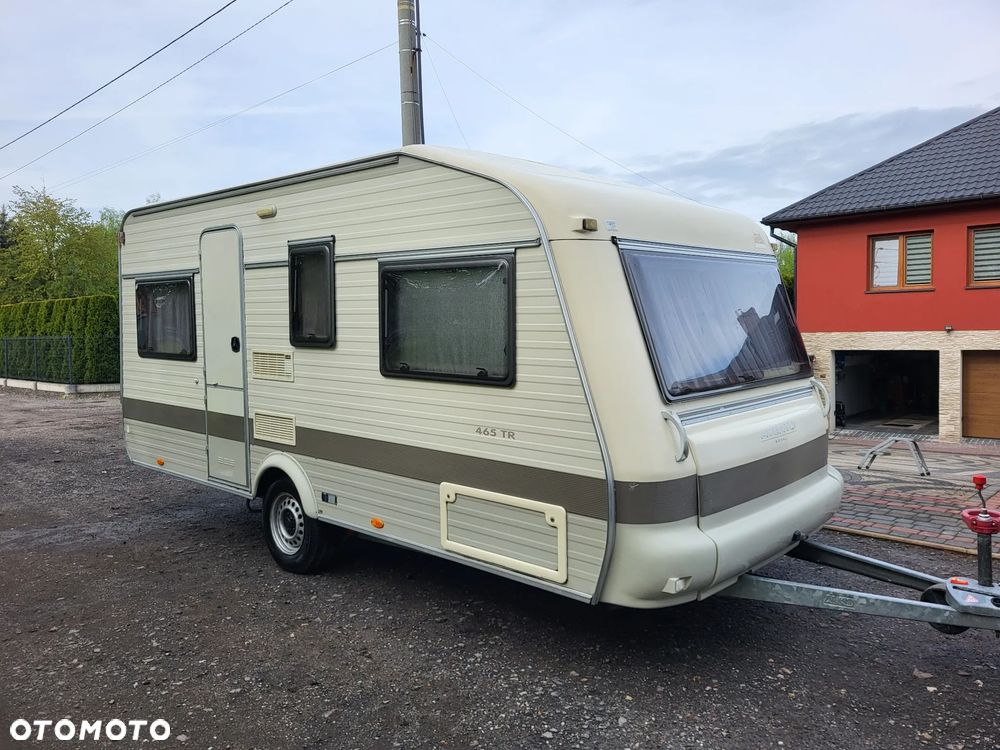 Avento Royal 465 - 2
