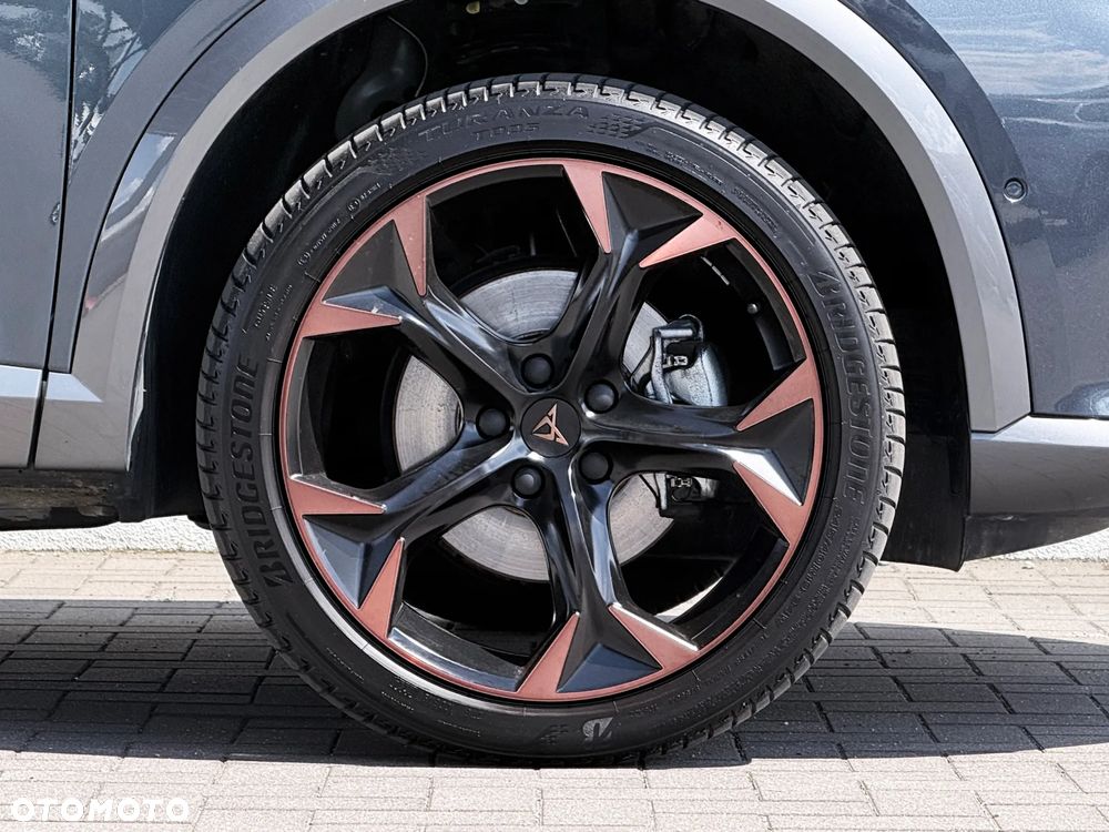 Cupra Formentor 1.5 TSI DSG - 7