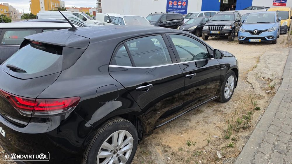 Renault Mégane - 11