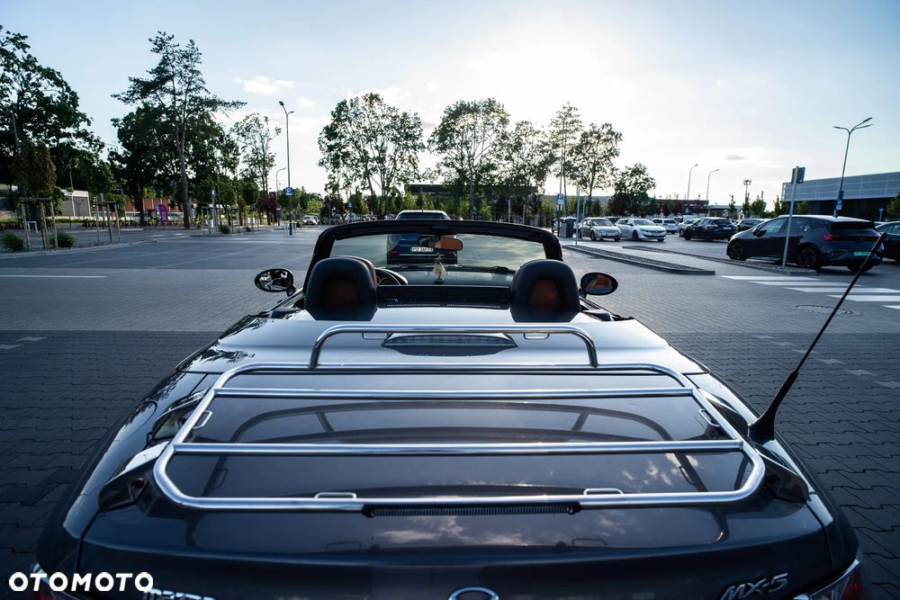 Mazda MX-5 1.8 Energy - 15