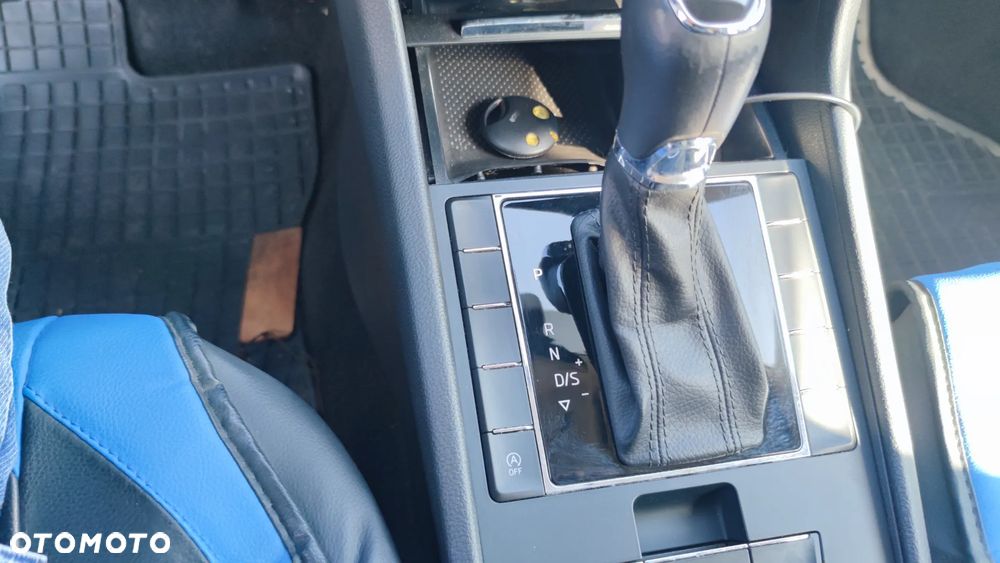 Skoda Superb 1.5 TSI ACT Active DSG - 28