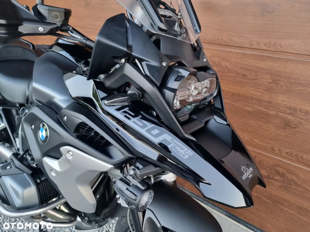 BMW GS - 24