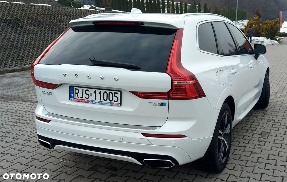 Volvo XC 60 ver-t6-awd-r--design - 16