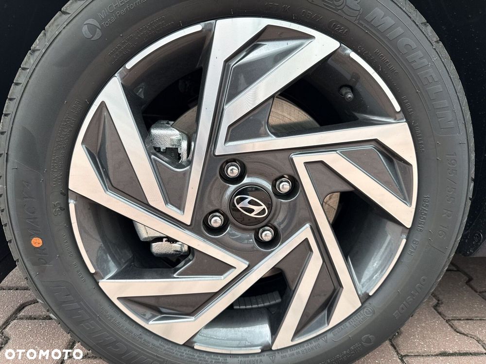 Hyundai i20 1.0 T-GDi Modern - 23