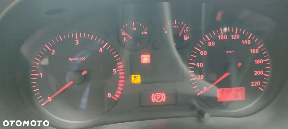 Seat Ibiza - 4