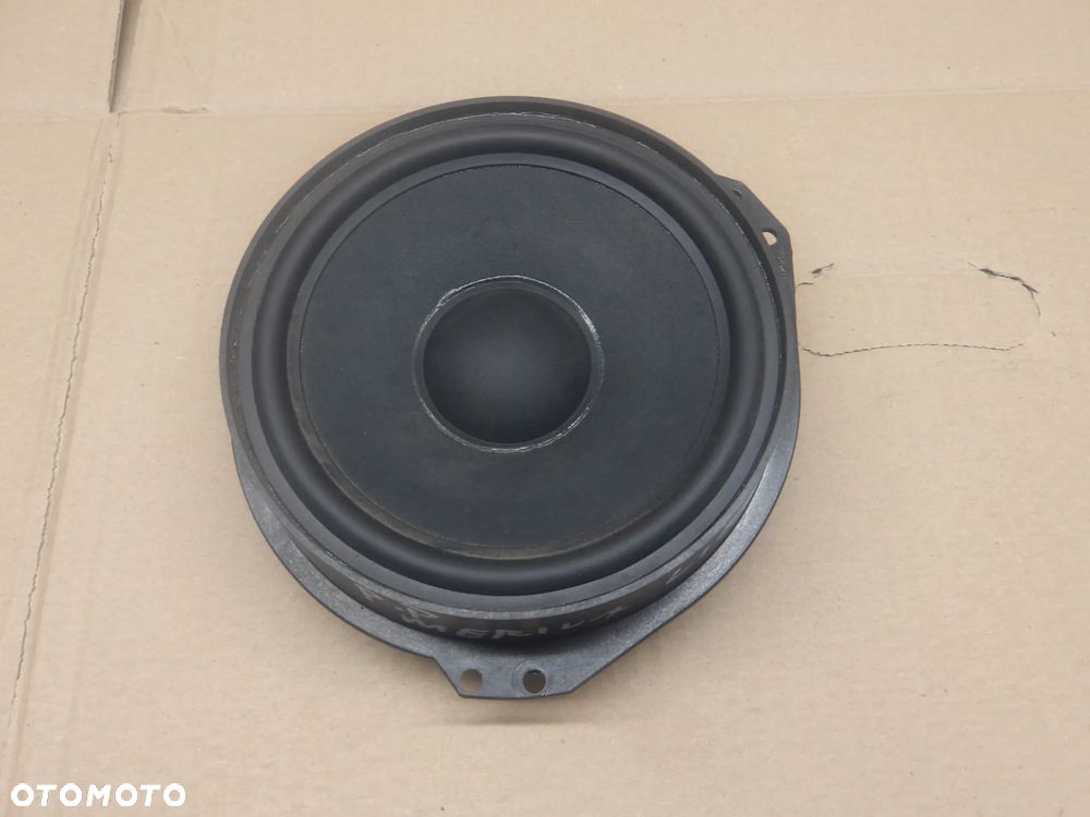 OPEL MERIVA A I LIFT 05-10 1.7CDTI GŁOŚNIK PRAWY LEWY TYŁ 9175188 - 8
