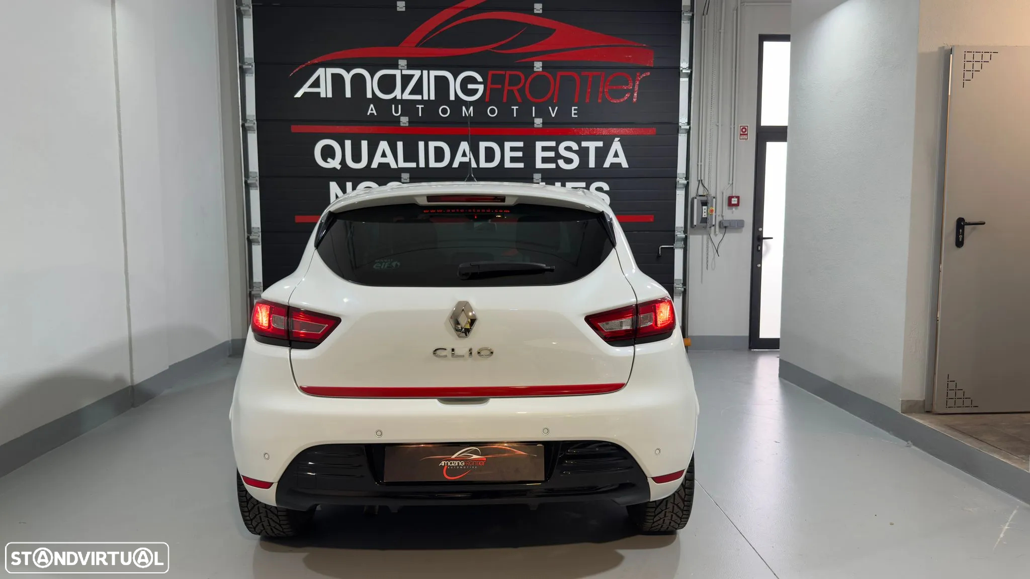 Renault Clio 0.9 TCe Limited - 5