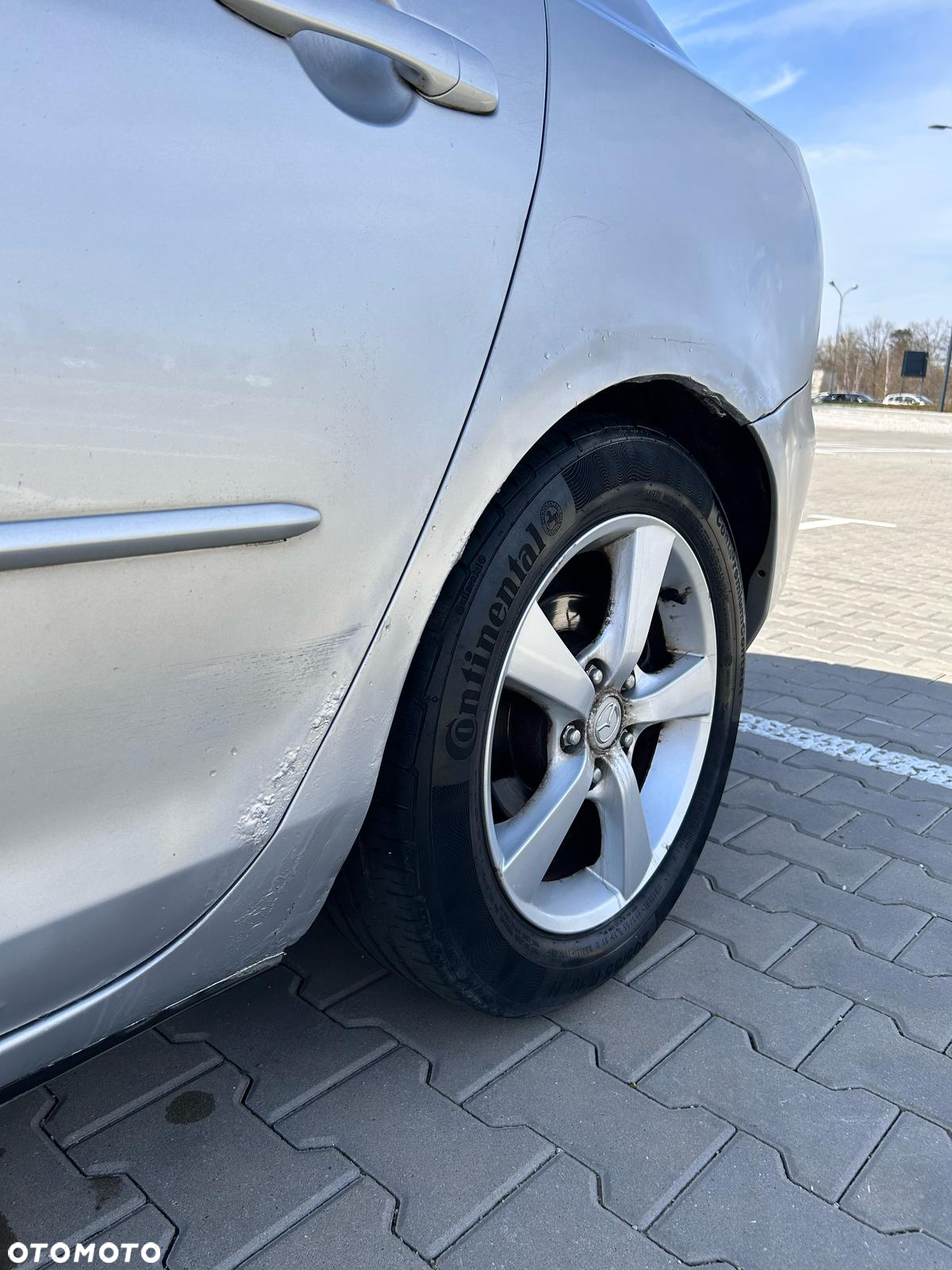 Mazda 3 1.6 16V Exclusive - 9