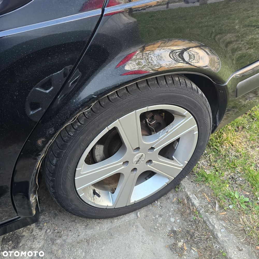 Saab 9-5 - 19