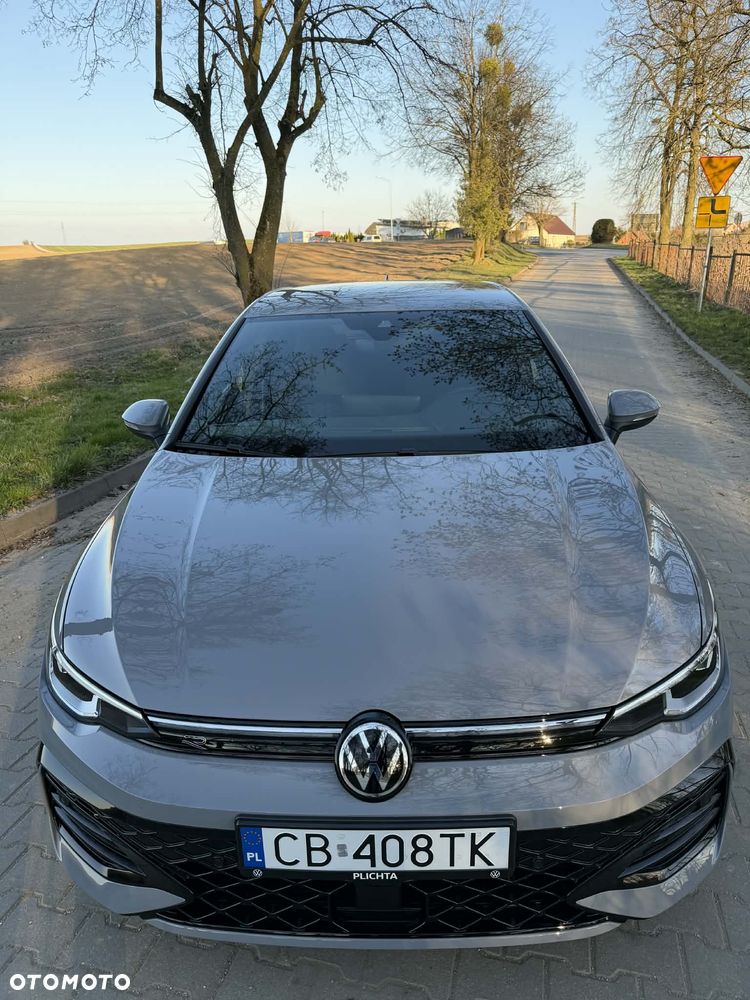 Volkswagen Golf 1.5 eTSI mHEV R-Line Plus DSG - 28