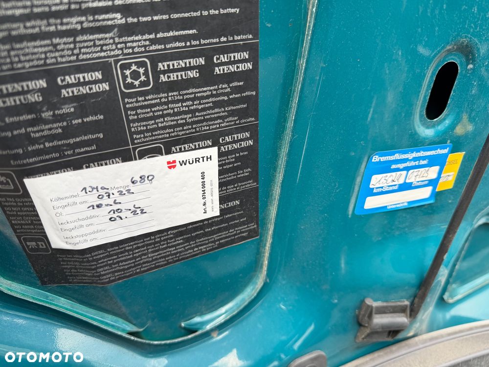 Renault Kangoo 1.2 16V Kaleido - 18