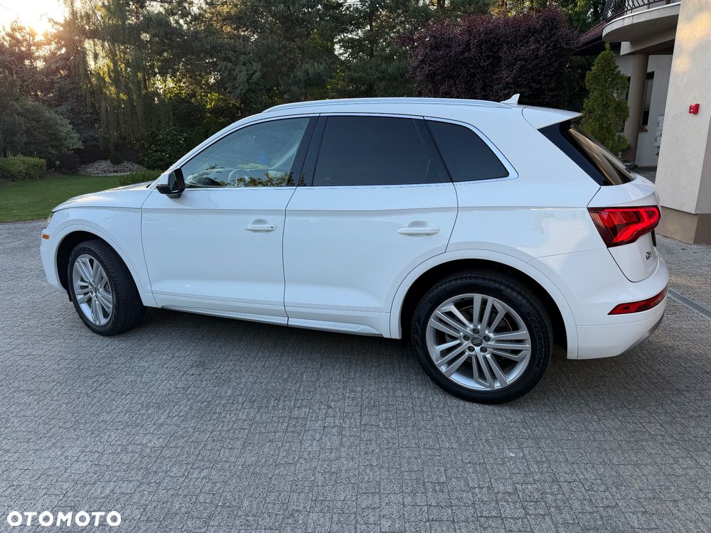 Audi Q5 2.0 TFSI Quattro S tronic - 5