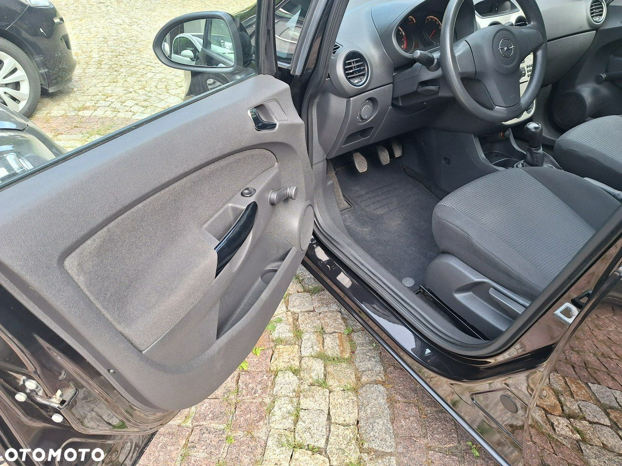 Opel Corsa 1.0 12V Edition - 9