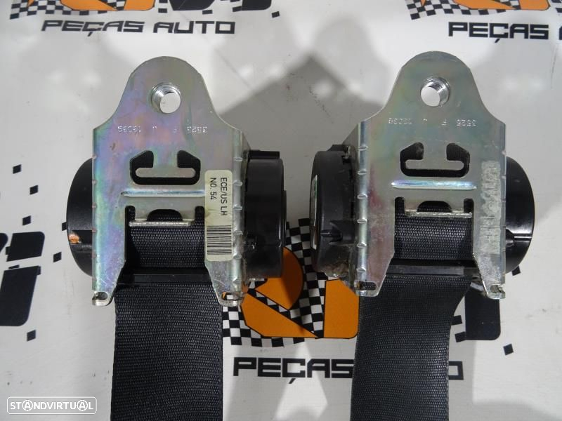 Conjunto De Cintos Mini Mini (R56)  Cintos Mini R56 - 5