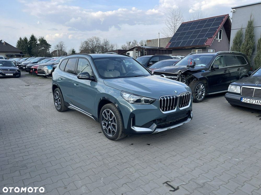 BMW X1 xDrive18d xLine - 2