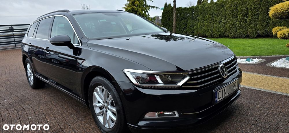 Volkswagen Passat 2.0 TDI BMT Highline DSG - 2
