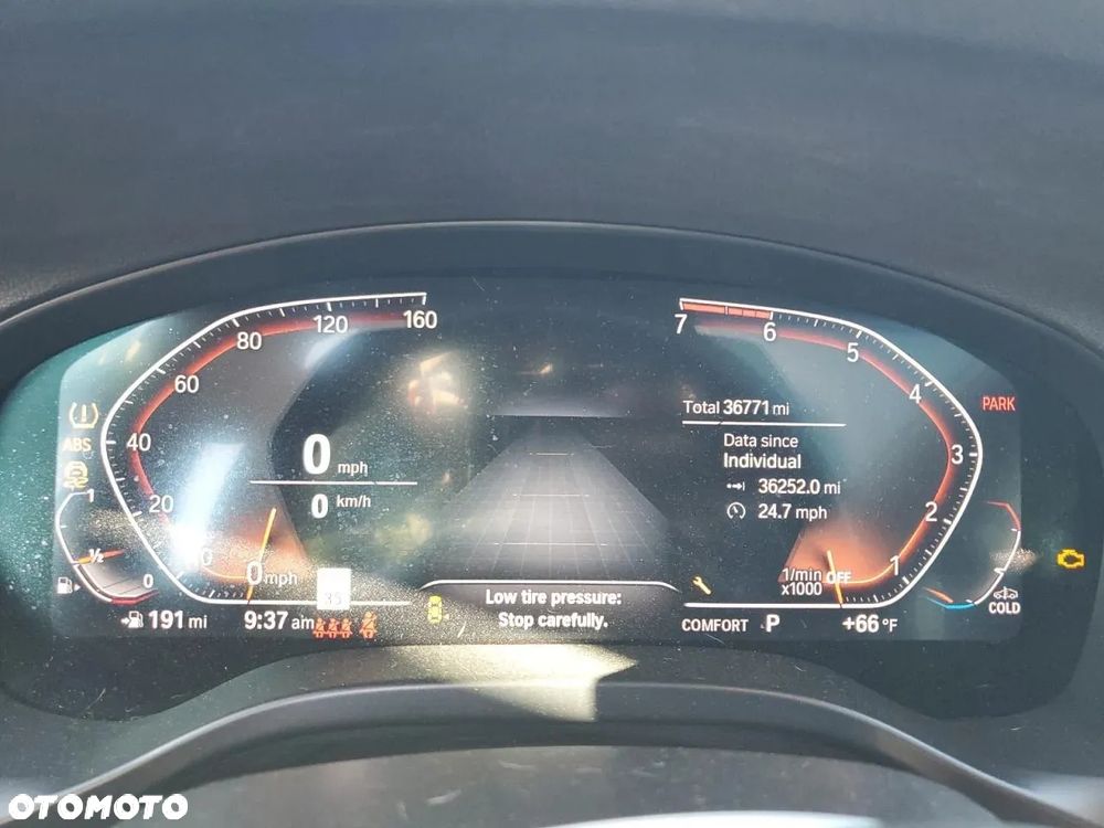 BMW X3 xDrive30i M Sport - 9