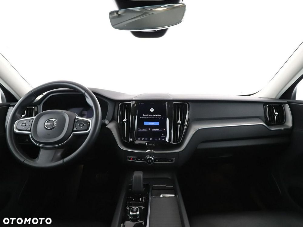 Volvo XC 60 B4 D Geartronic Momentum Pro - 16