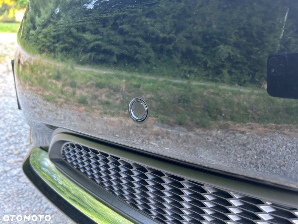 Opel Insignia 1.4 Turbo Sports Tourer ecoFLEXStart/Stop Design Edition - 35