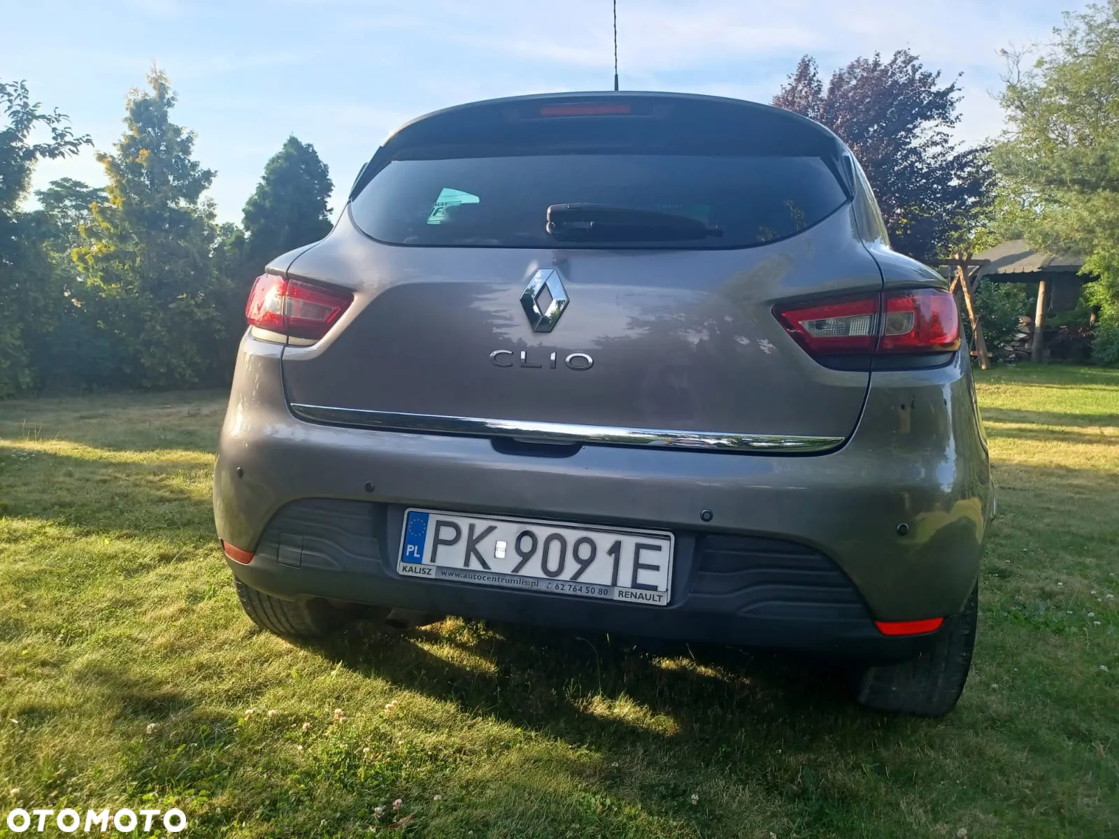 Renault Clio - 12