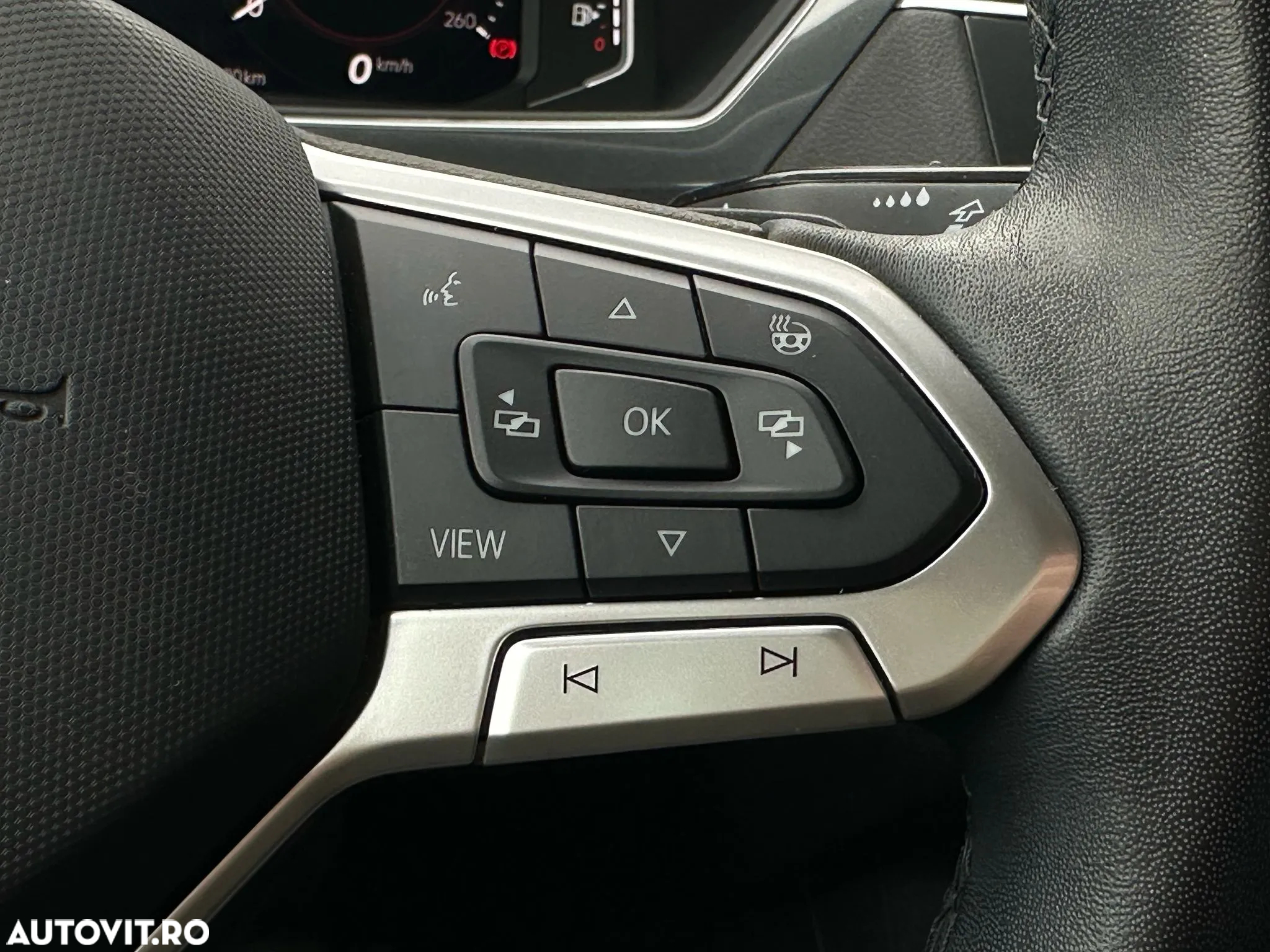 Volkswagen Tiguan 1.4 eHybrid OPF Elegance - 16