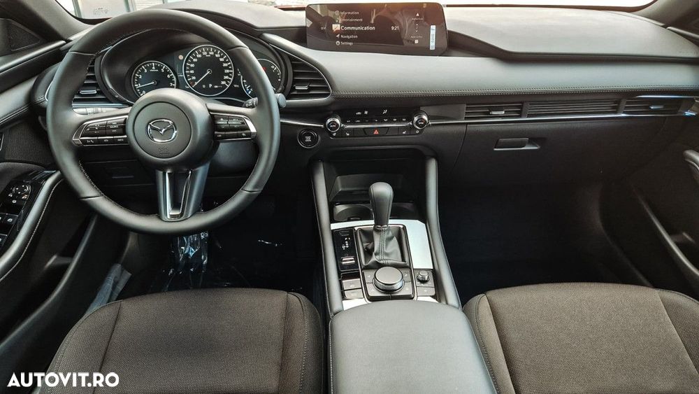Mazda 3 - 11