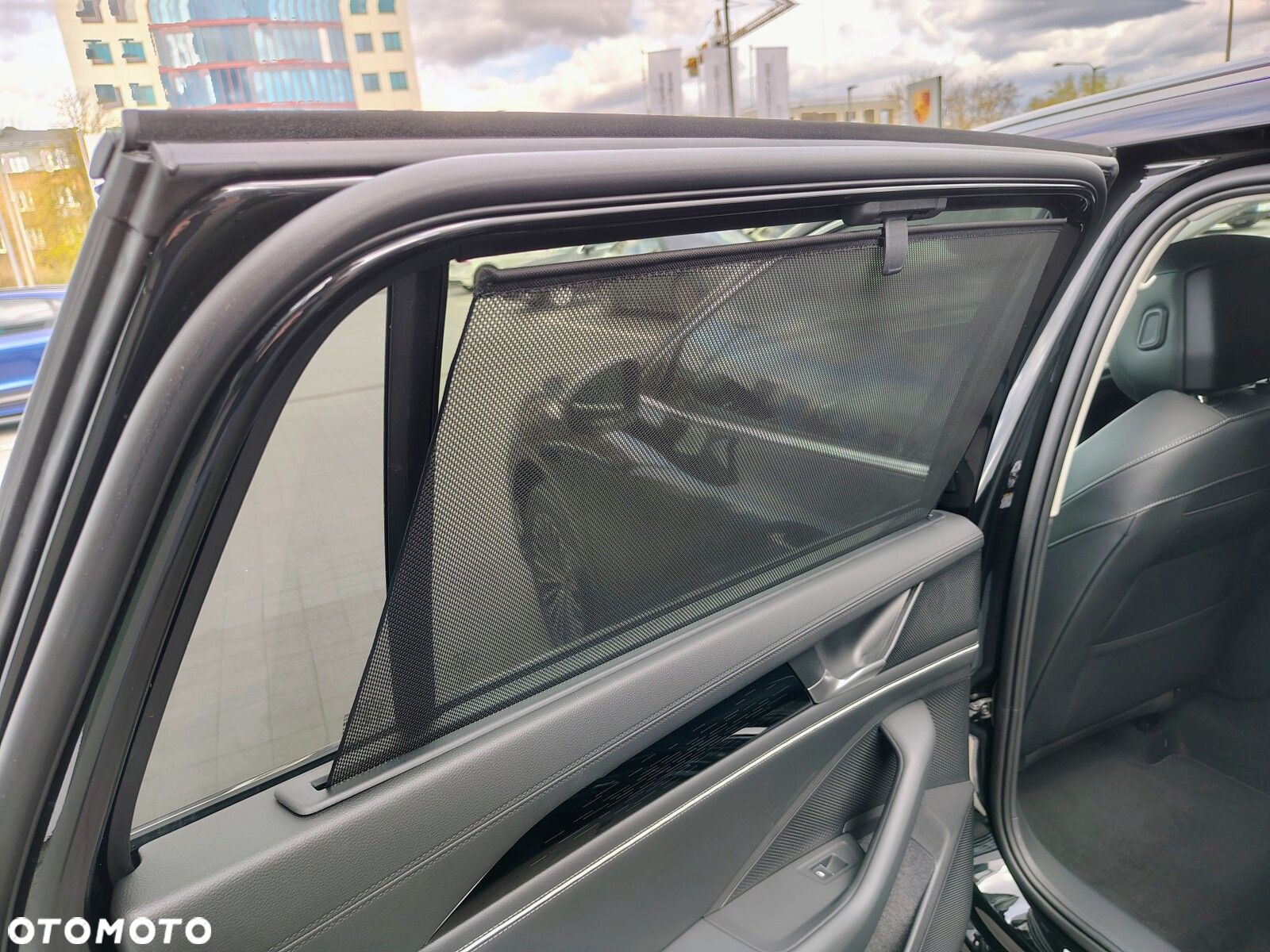 Volkswagen Passat - 28