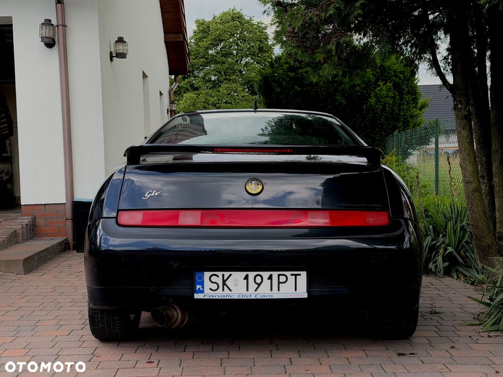 Alfa Romeo GTV 2.0 16v TSpark - 4