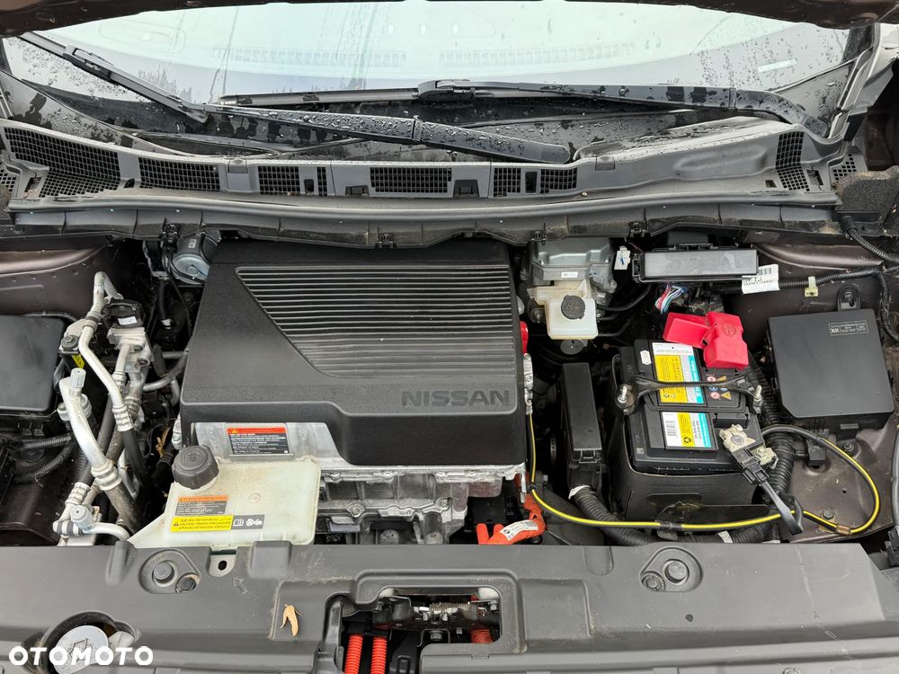 Nissan Leaf 40kWh Tekna - 32