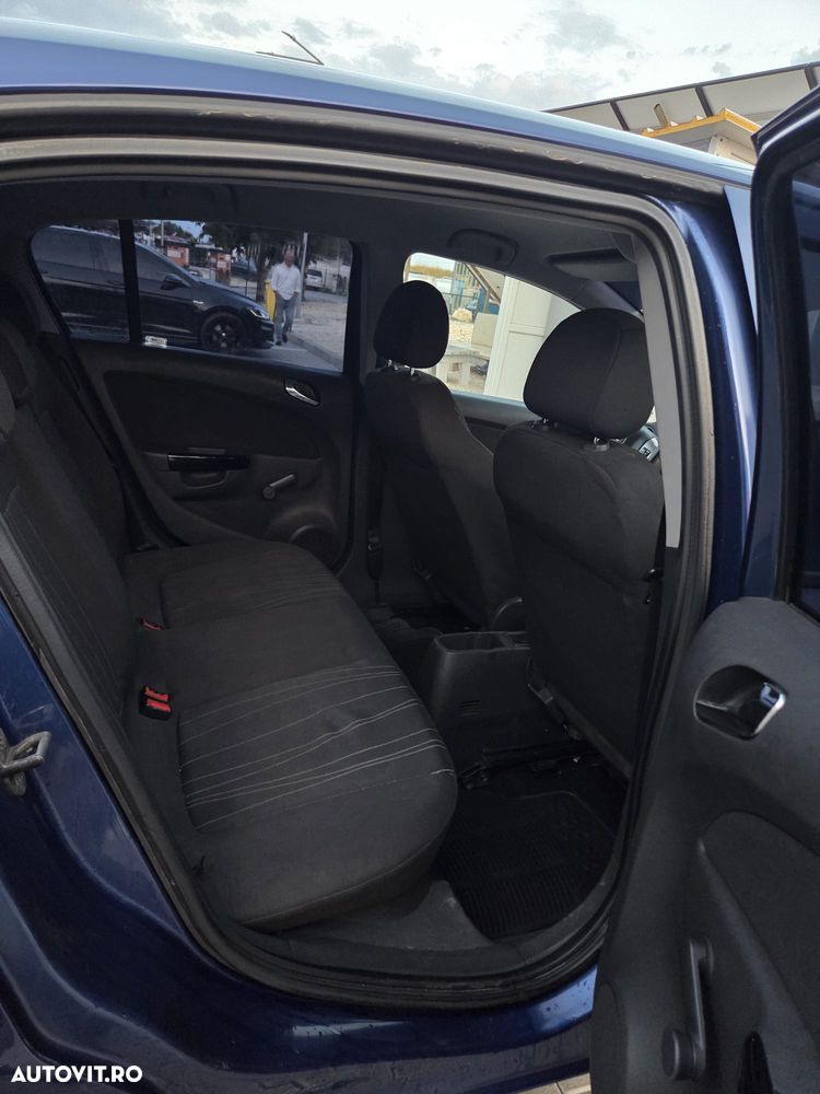 Opel Corsa 1.3 CDTI - 9
