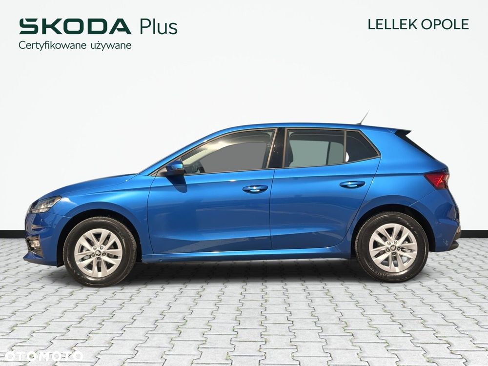 Skoda Fabia 1.0 TSI Selection - 9