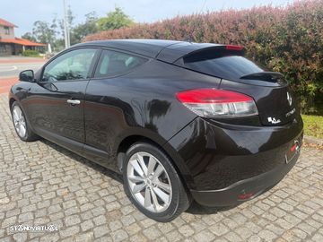 Renault Mégane Coupe 1.5 dCi Dynamique CO2 Champion - 5