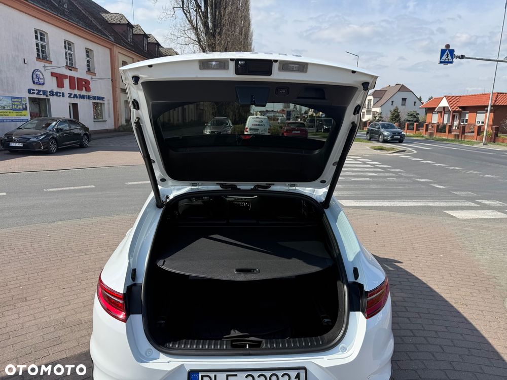 Kia Ceed 1.6 T-GDI DCT7 OPF GT - 24