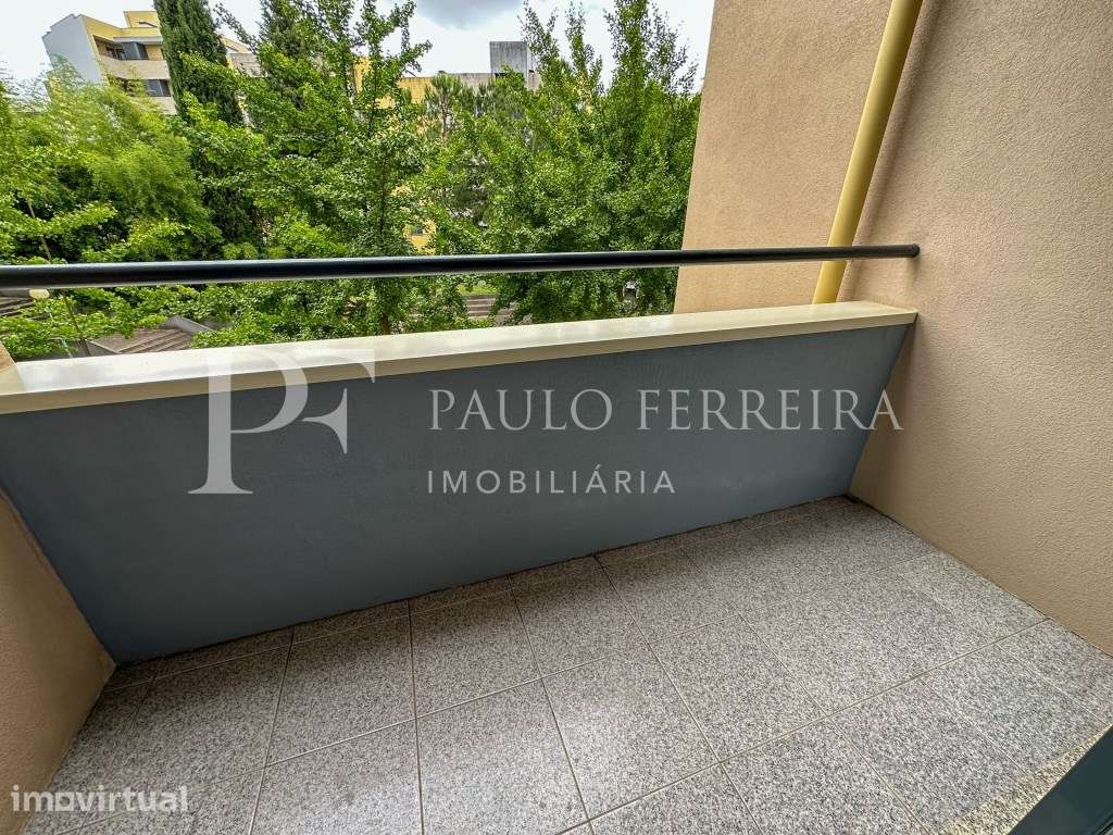 Apartamento T1 com lugar de garagem - Grande imagem: 5/8