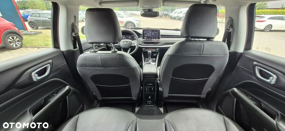 Jeep Compass 1.5 T4 mHEV Altitude FWD S&S DCT - 26