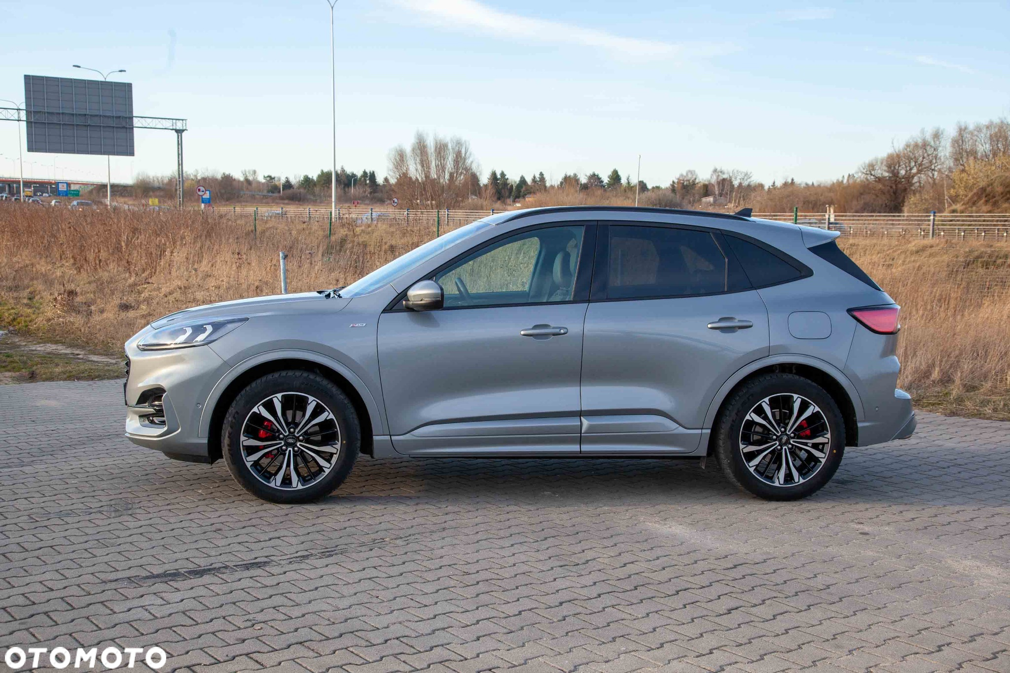 Ford Kuga 2.0 EcoBlue AWD ST-Line X - 3