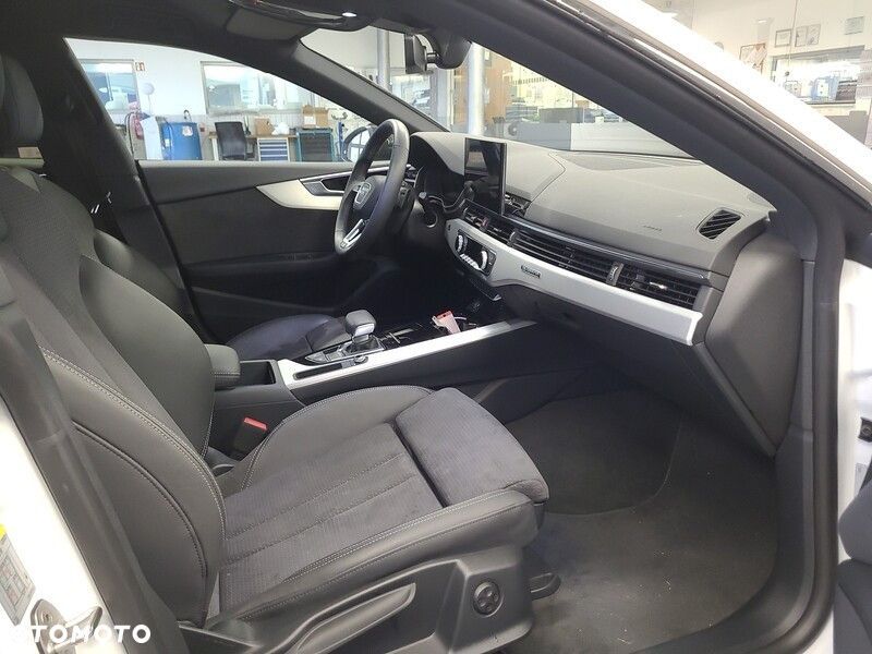 Audi A5 Sportback 40 TDI mHEV Quattro S Line S tronic - 6