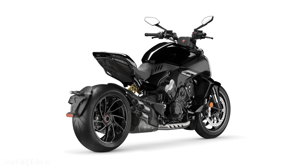 Ducati Diavel - 2