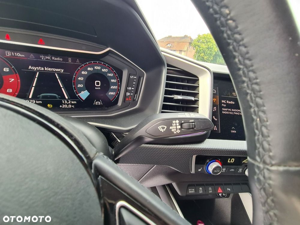 Audi A1 Citycarver 30 TFSI S tronic - 26