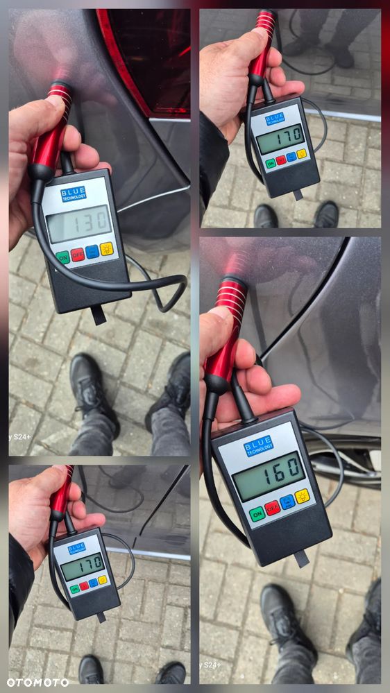 Citroën C4 Picasso BlueHDi 150 SHINE - 33